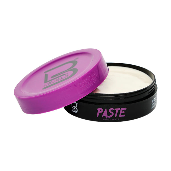 L3 HAIR PASTE MATTE MORADA