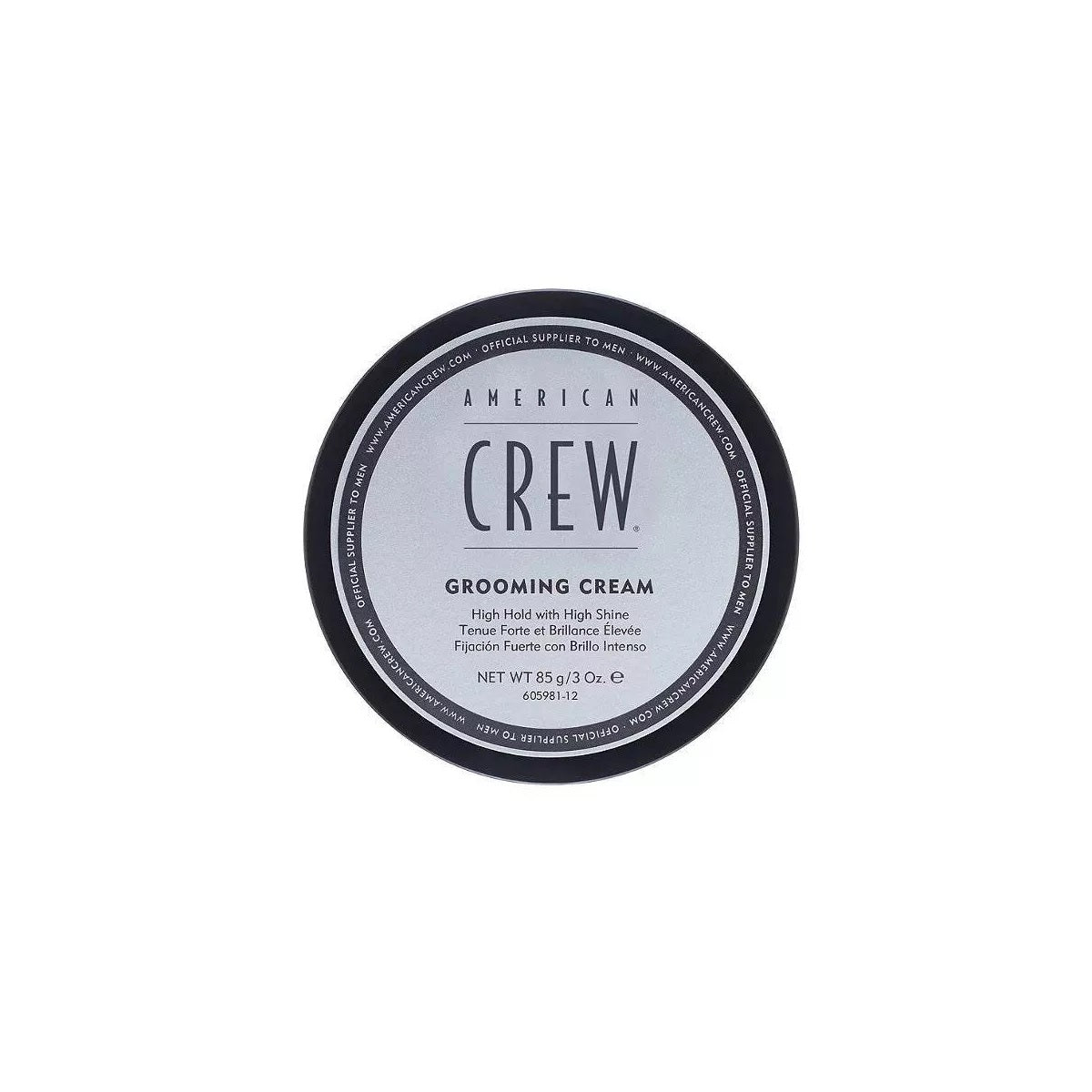 AC Grooming Cream 85gr