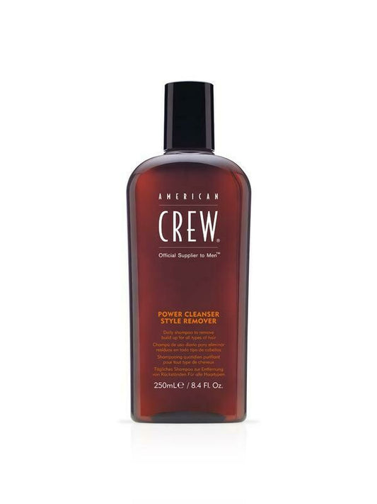 Power Cleanser Style Remover American Crew