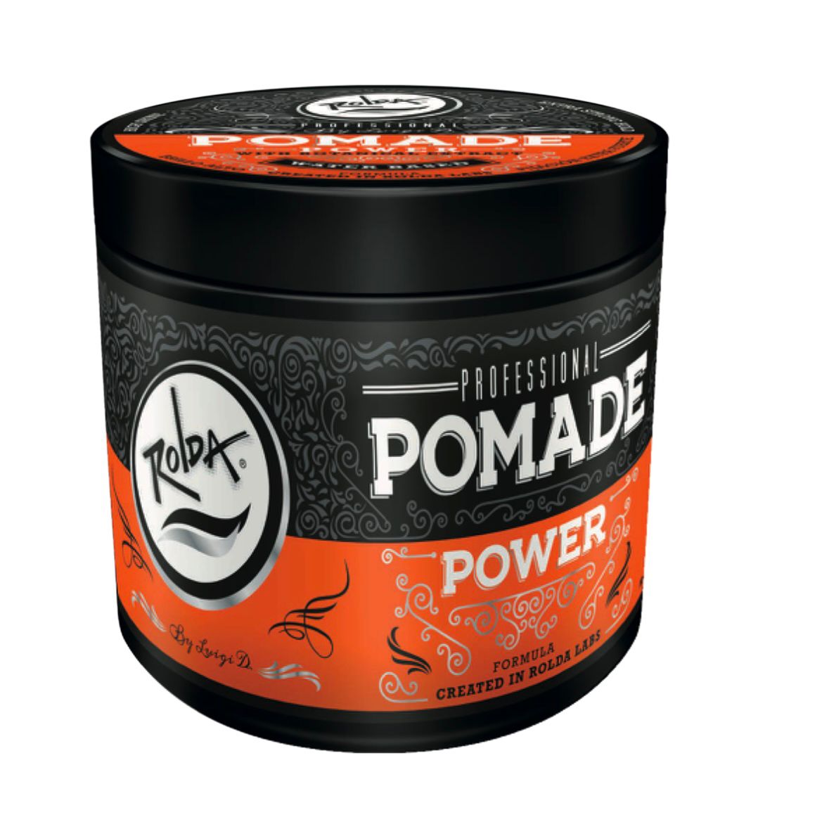 Rolda Pomade Power