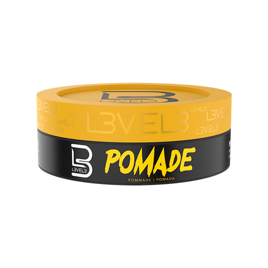 L3 HAIR POMADE DORADA