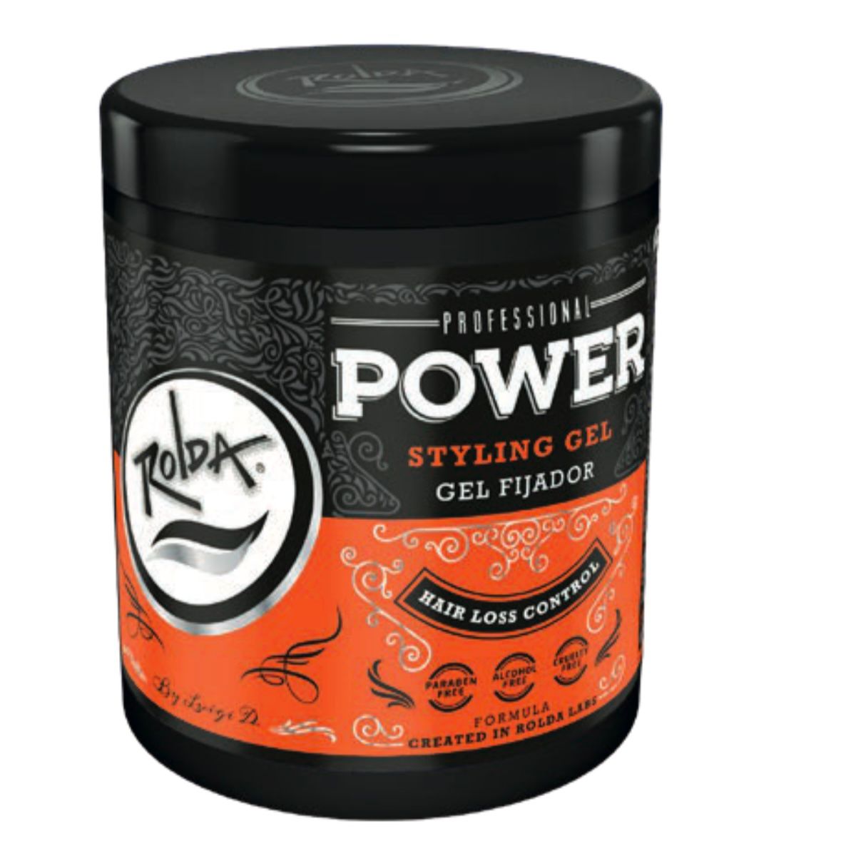 Rolda Power Gel