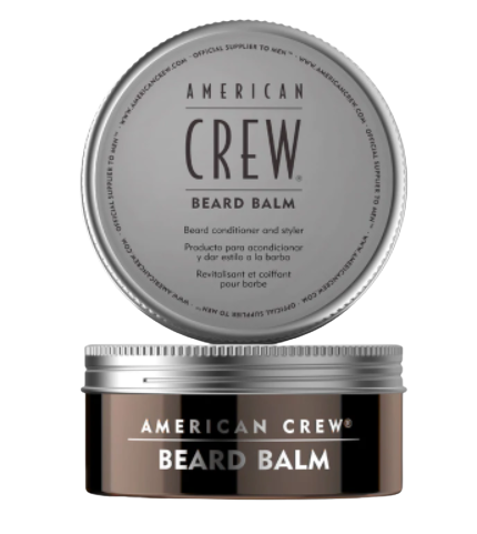 American Crew Costa Rica Beard Balm